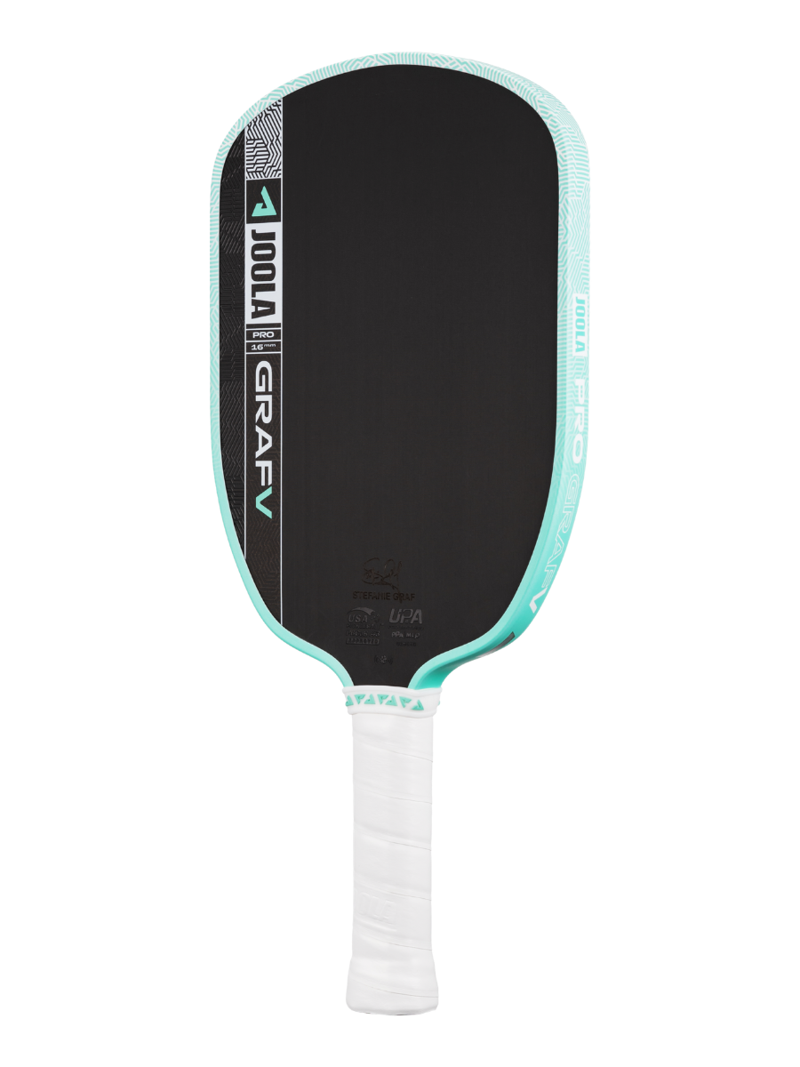 JOOLA Graf Pro V Steffi Graf Pickleball Paddle