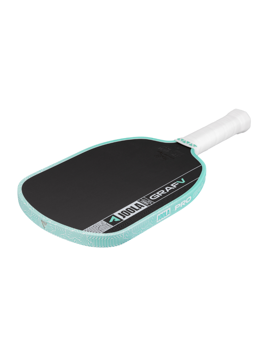 JOOLA Graf Pro V Steffi Graf Pickleball Paddle