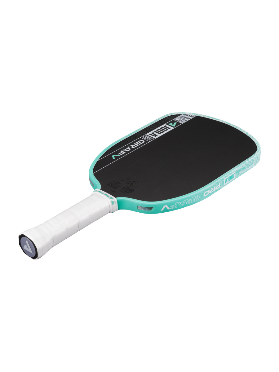 JOOLA Graf Pro V Steffi Graf Pickleball Paddle