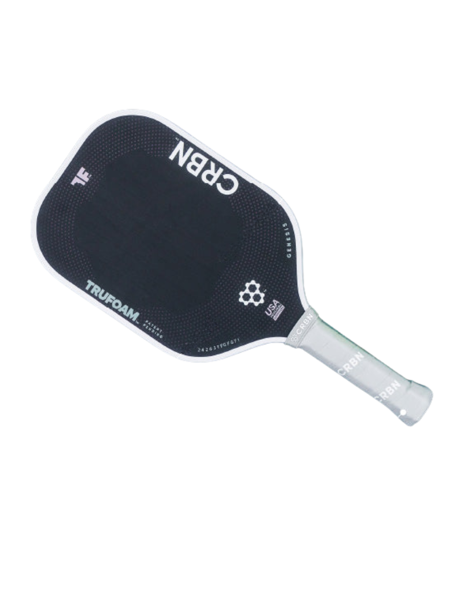 CRBN 1 TruFoam Genesis Pickleball Paddle