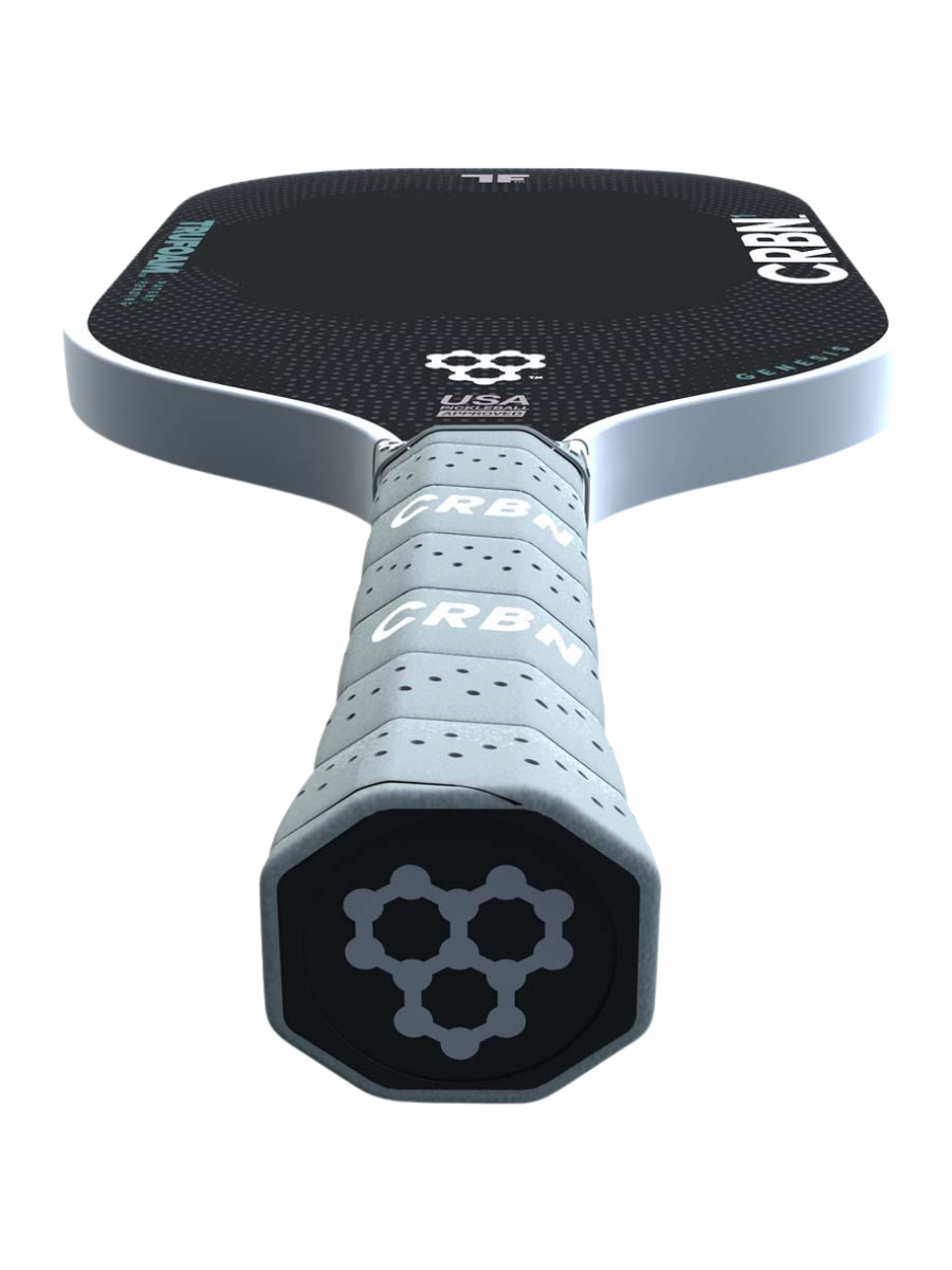 CRBN 1 TruFoam Genesis Pickleball Paddle
