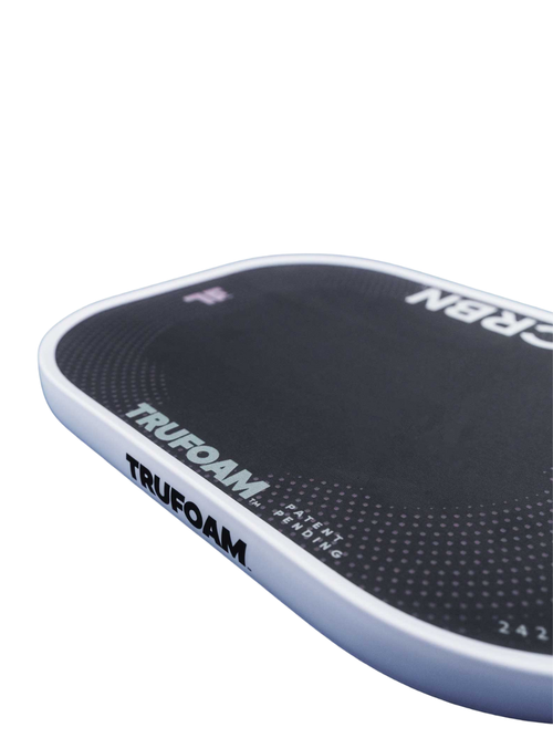 CRBN 3 TruFoam Genesis Pickleball Paddle