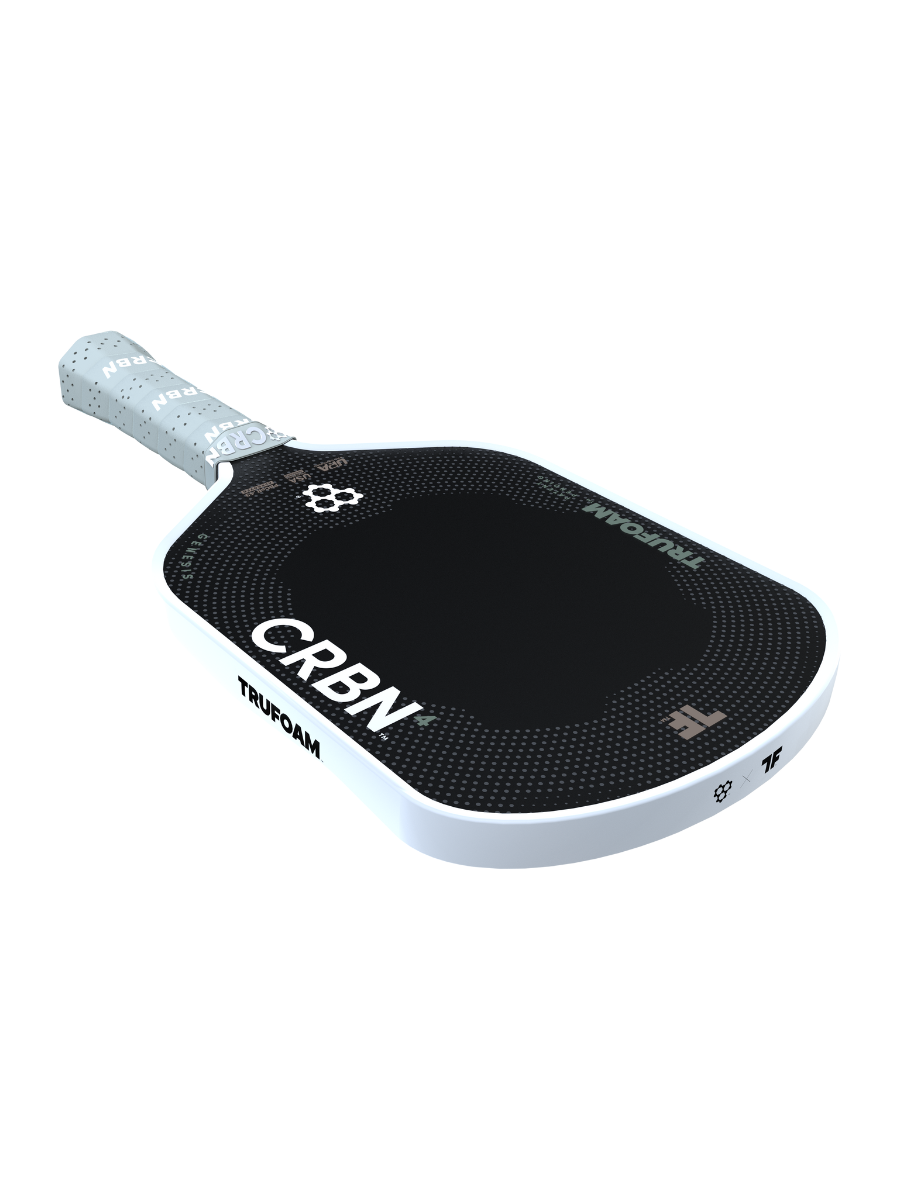 CRBN 4 TruFoam Genesis Pickleball Paddle