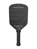 PADDLETEK Bantam GTO-C 14.3mm Pickleball Paddle